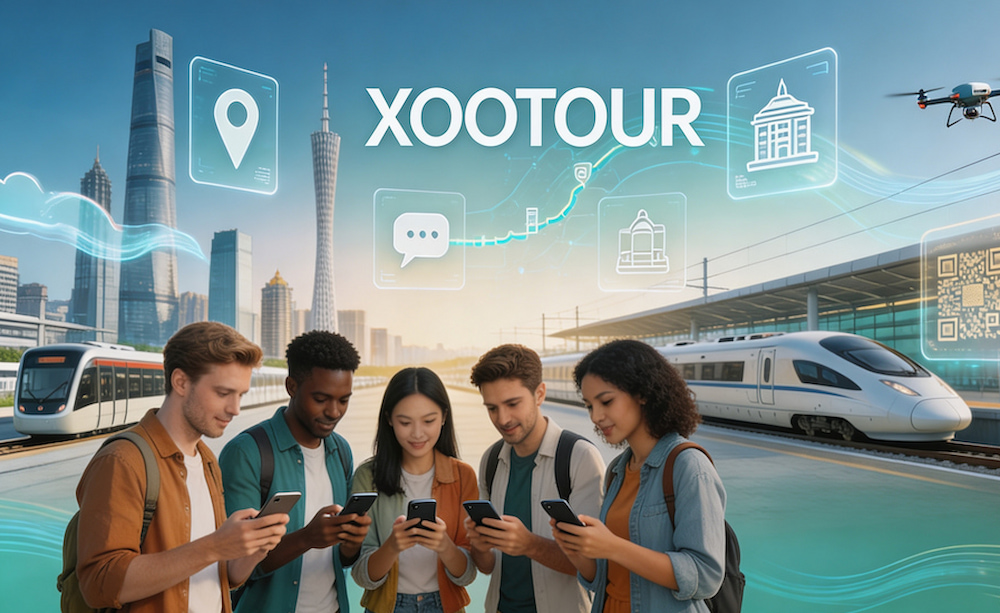 XOOTOUR