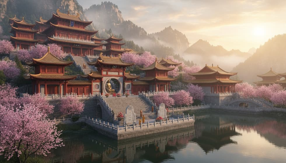 历史与文化