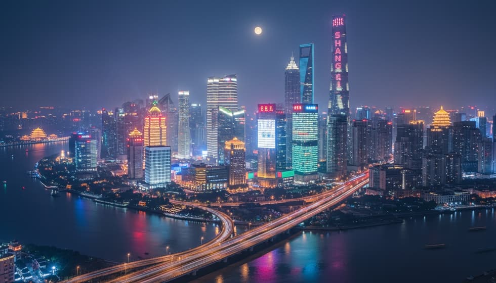 现代与都市