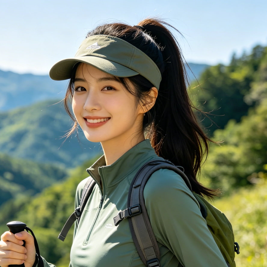 琳娜的旅行