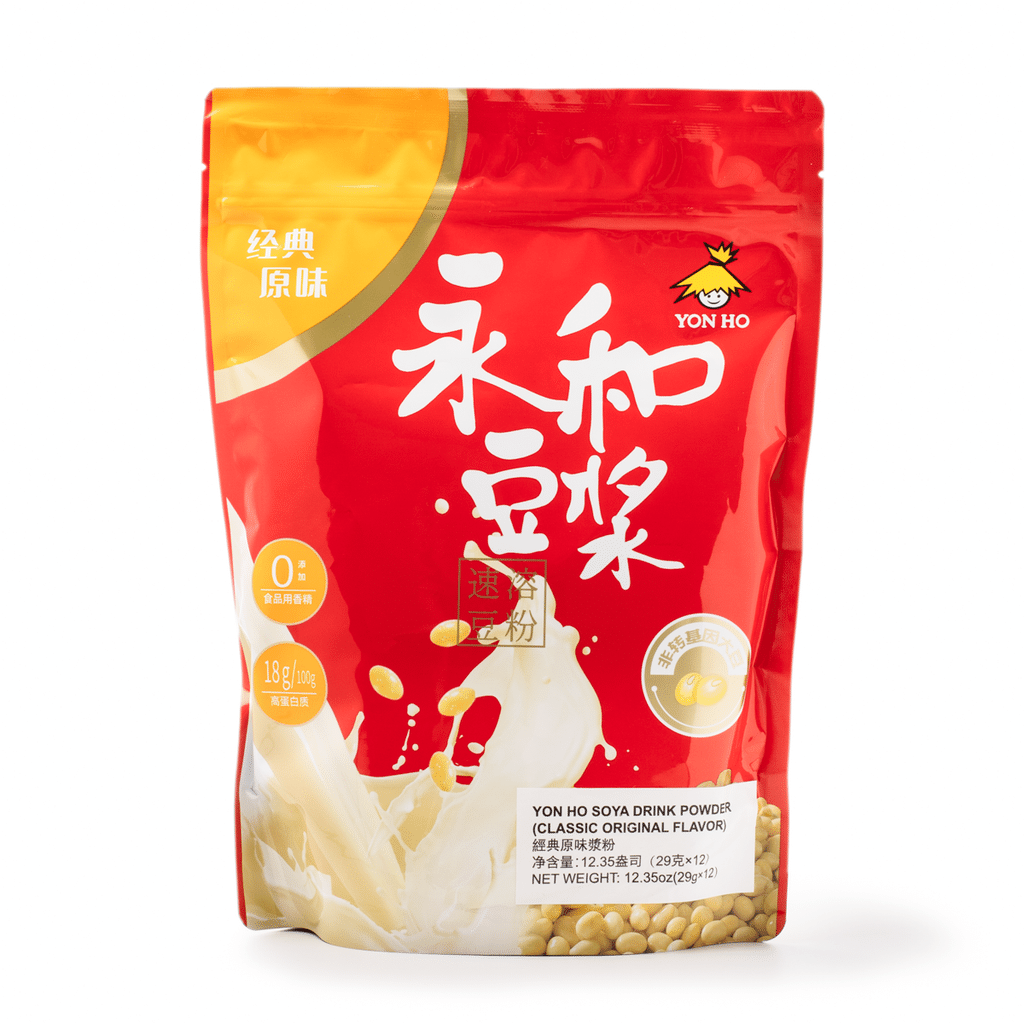 永和豆浆