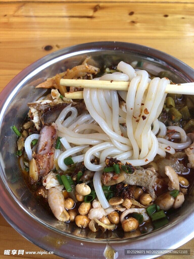 清香桂林米粉