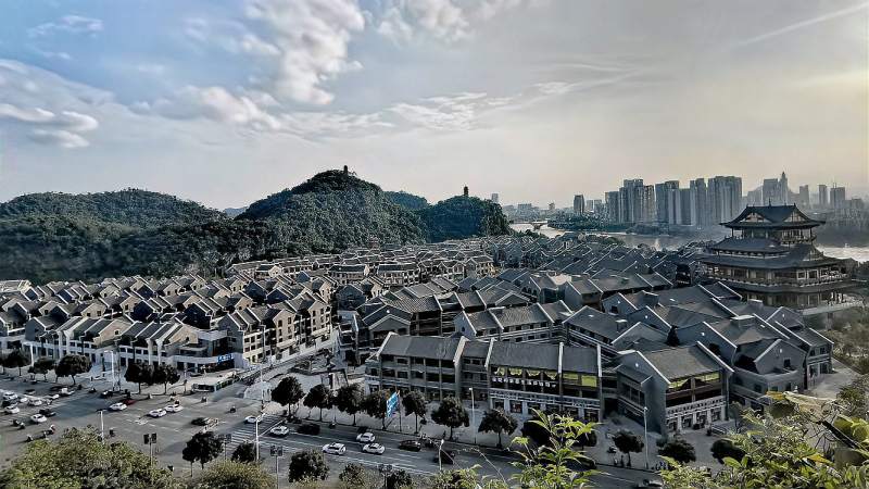大惠龙山