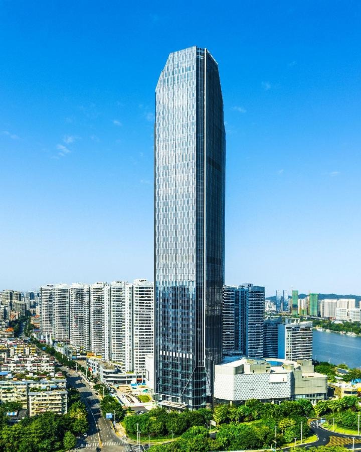 柳州凯悦嘉轩酒店