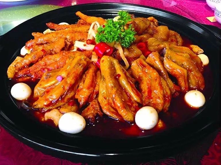 老柳州菜馆