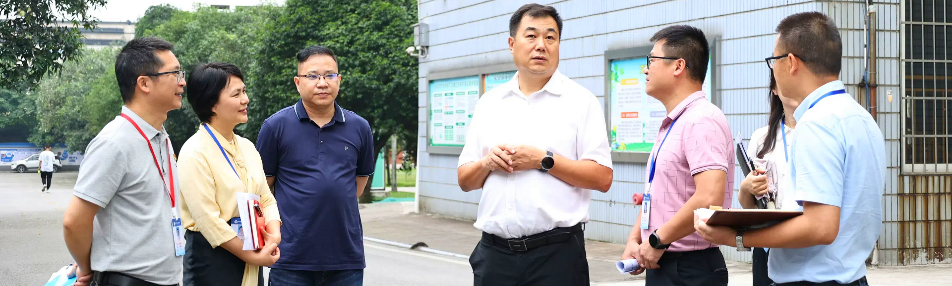 柳州市安顺机动车驾驶员培训学校
