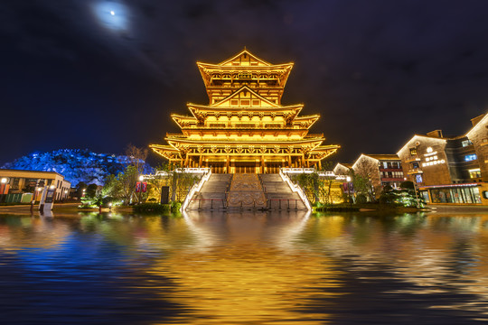 翦风阁