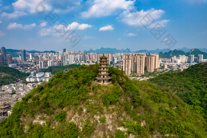 蟠龙山公园
