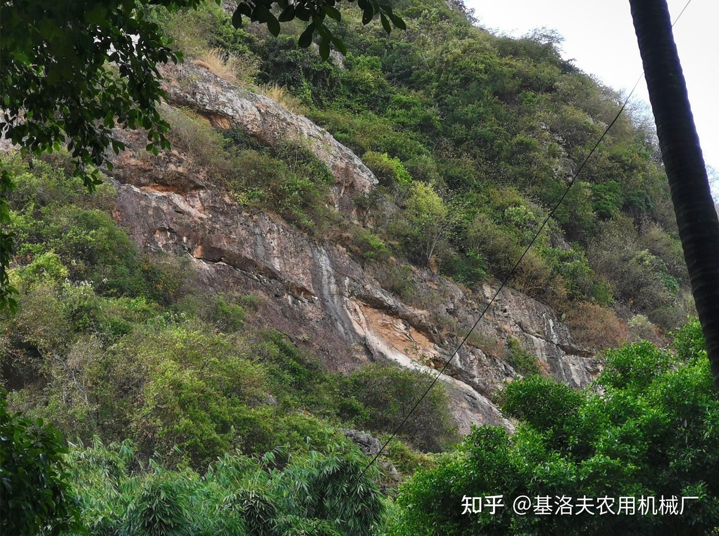 金鹅山公园