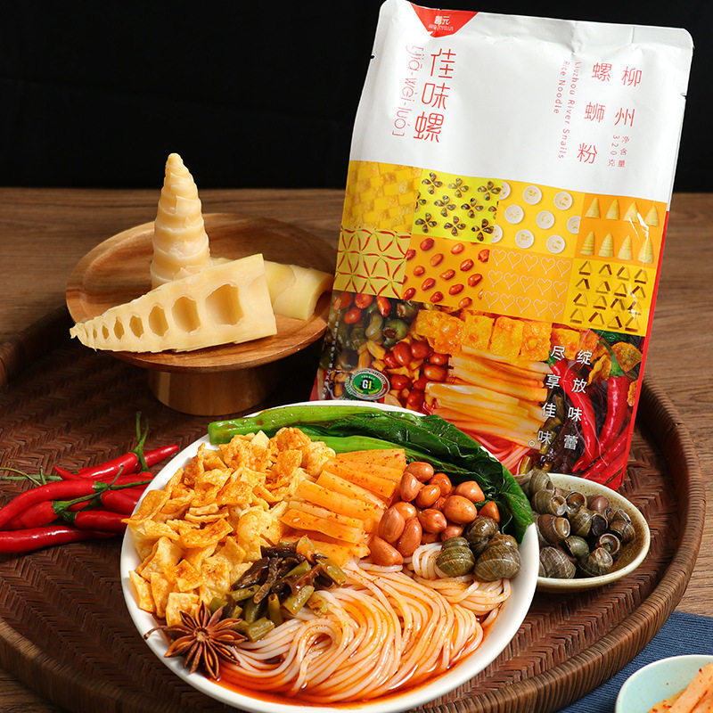 螺味佳螺蛳粉