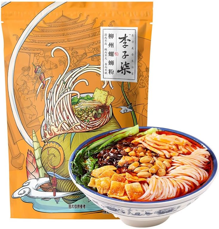金螺坊螺蛳粉