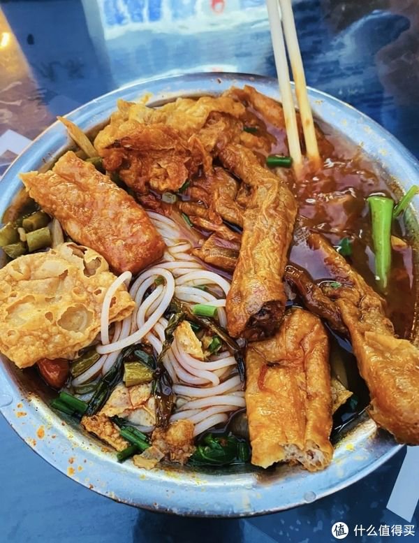 龙城老牌螺蛳粉