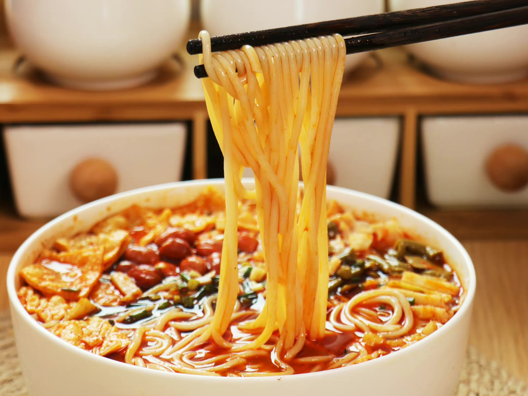 柳味道螺蛳粉