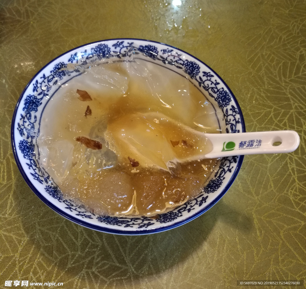 张飞木瓜水