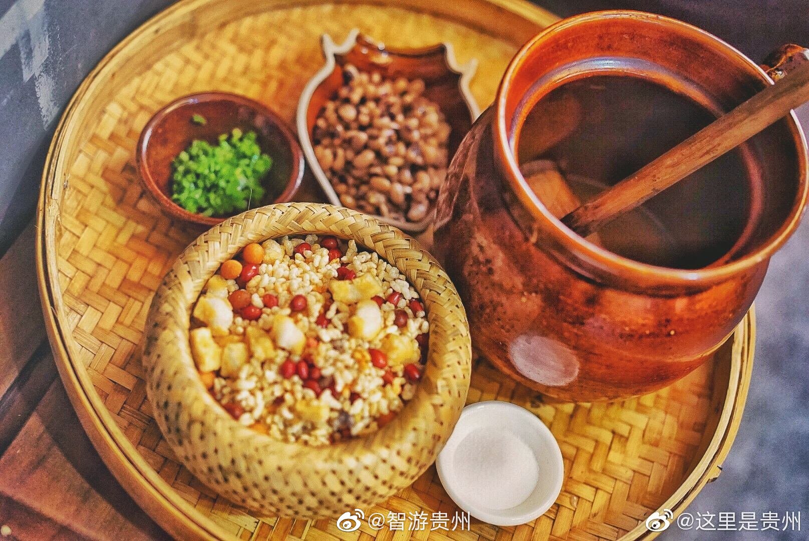 三江侗家油茶土菜馆(鱼峰店)