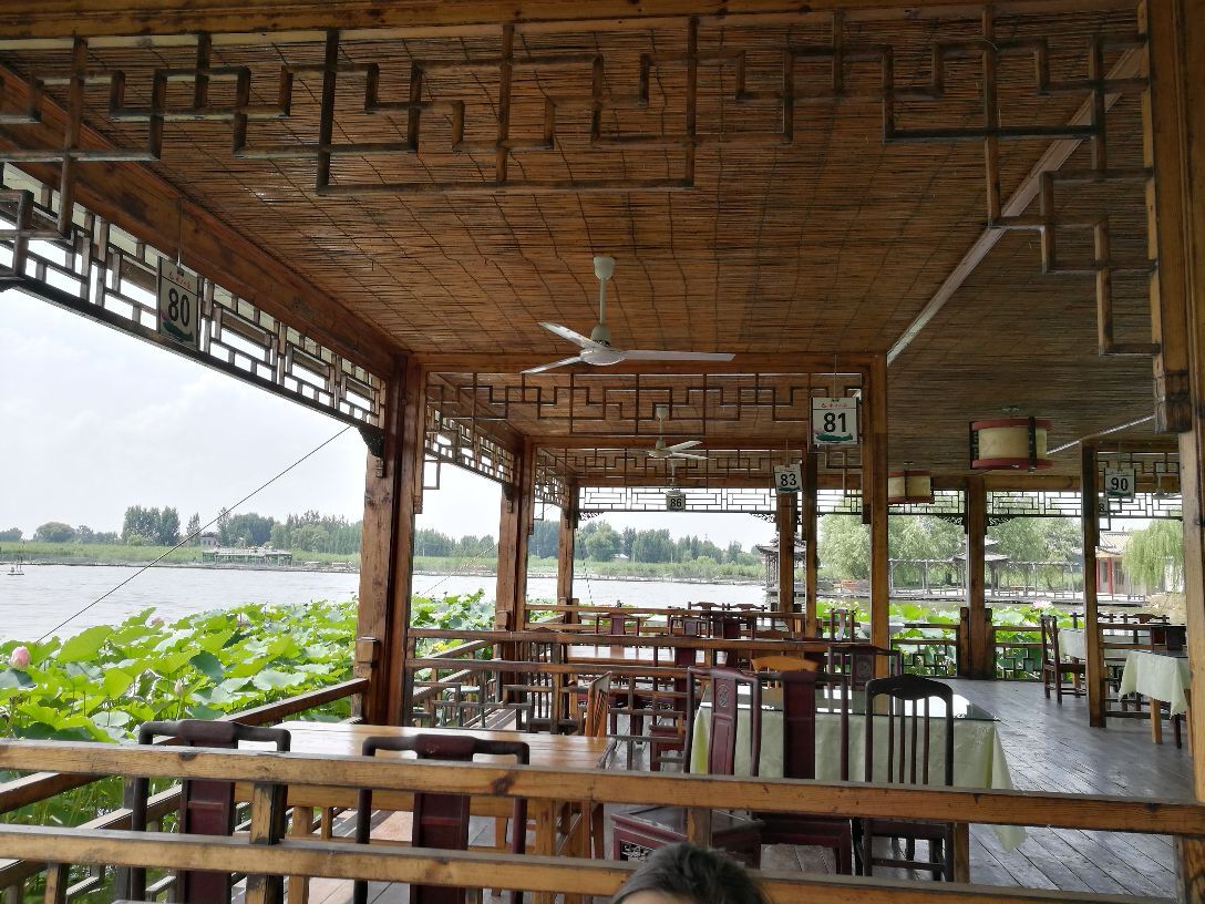 水上人家酸野铺(金沙角店)