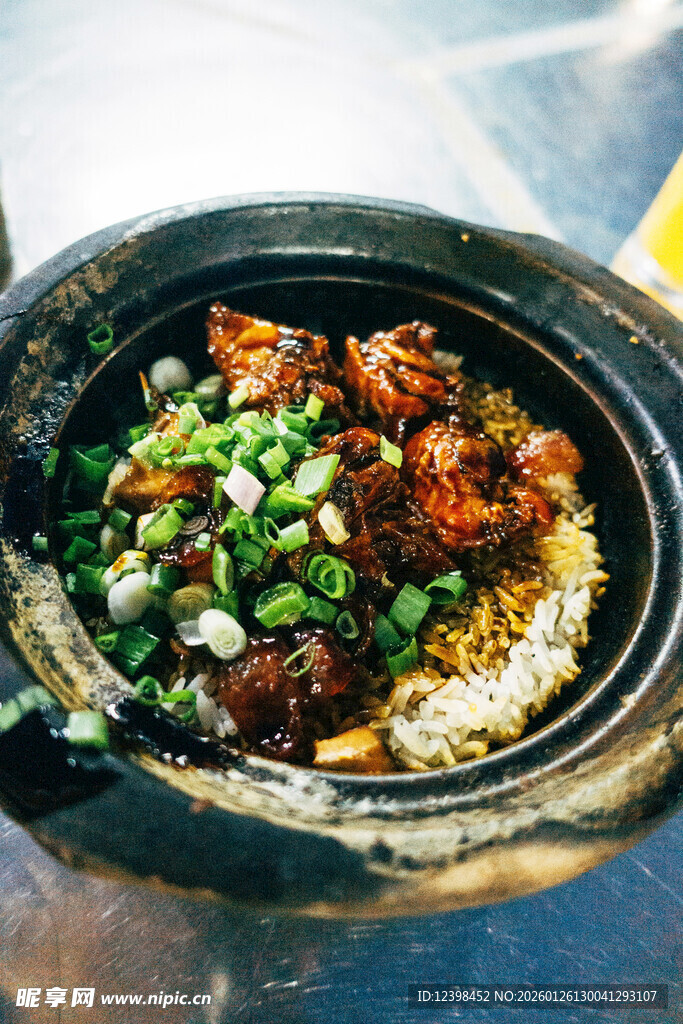 小柳江特色瓦煲饭(文惠店)