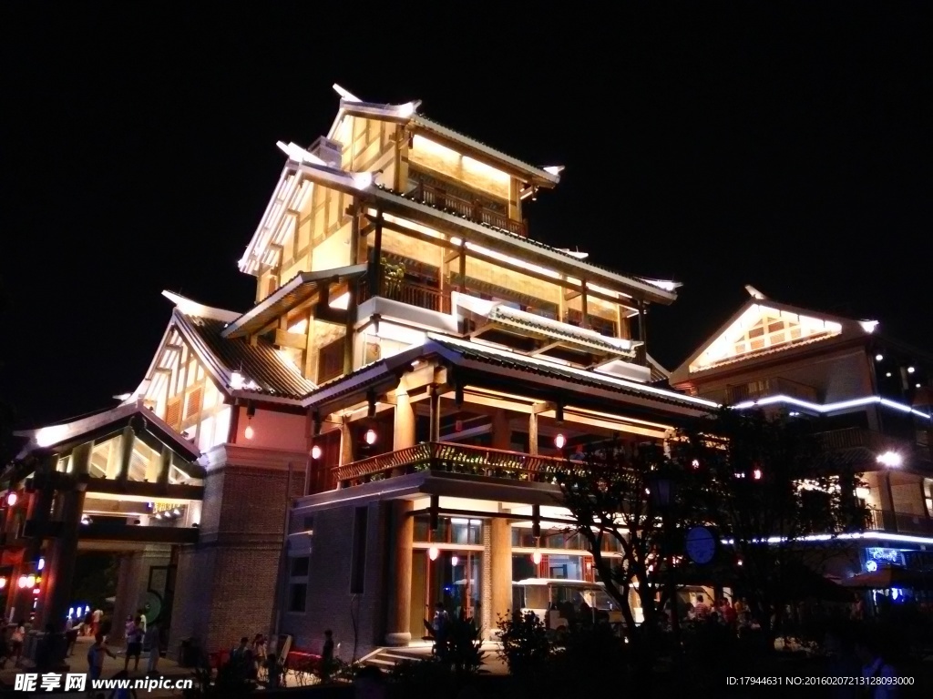 汉庭酒店(柳州窑埠古镇水南店)