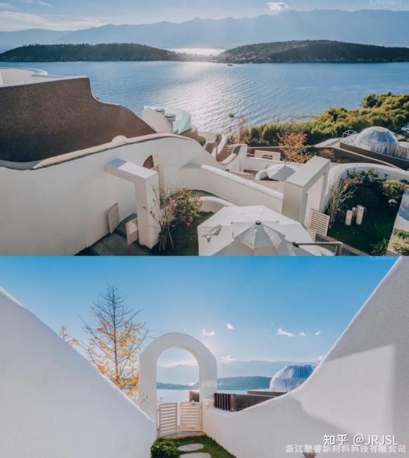 柳州水岸星空江景轻奢民宿