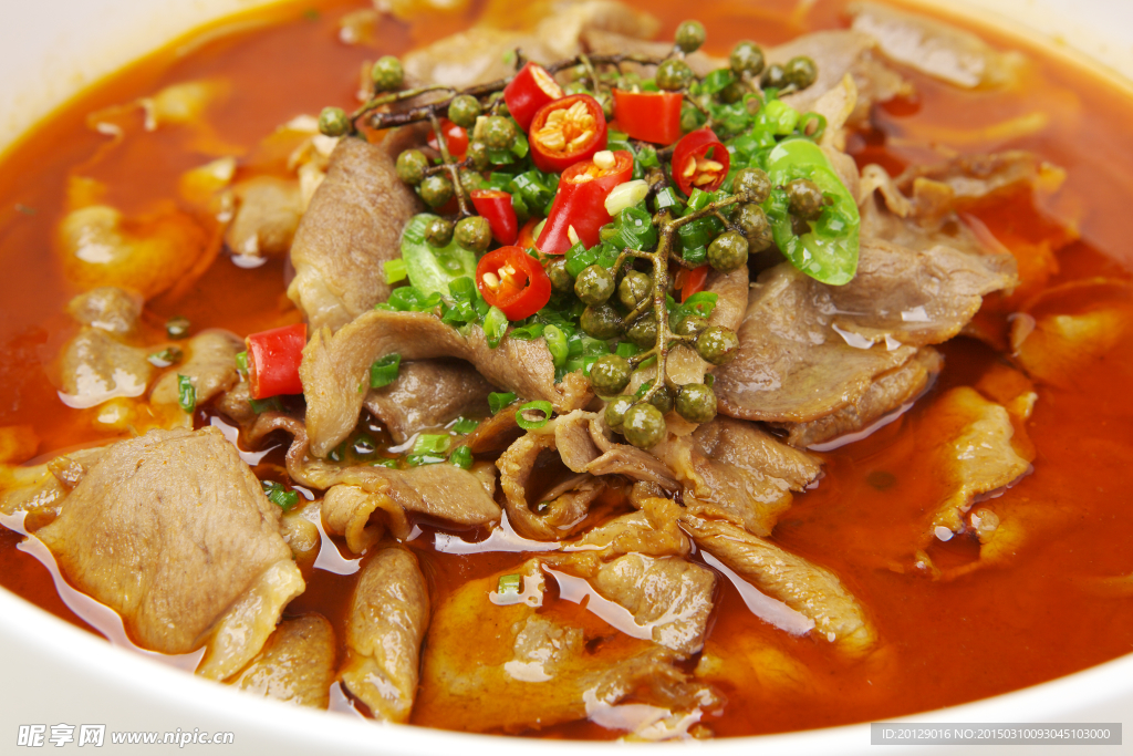 苗家阿哥地道红酸汤牛肉(窑埠店)
