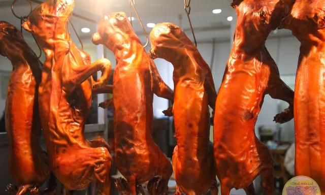 老柳城脆皮狗肉香肉馆(红岩店)