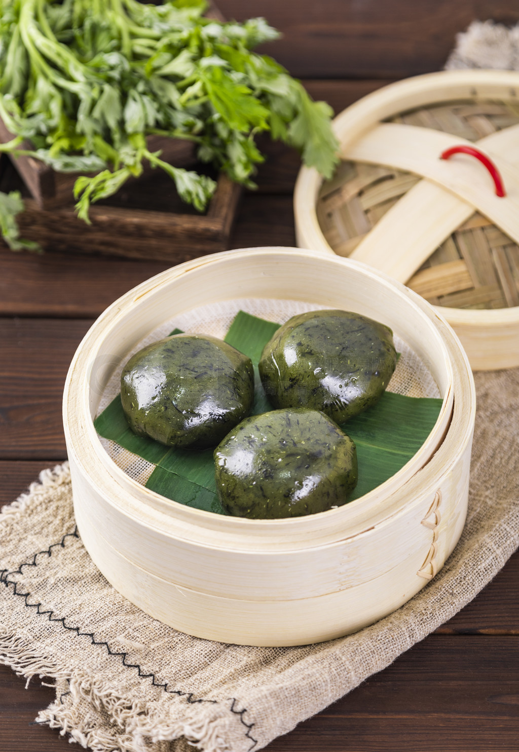 阿莲手工艾草青团老铺(五星店)