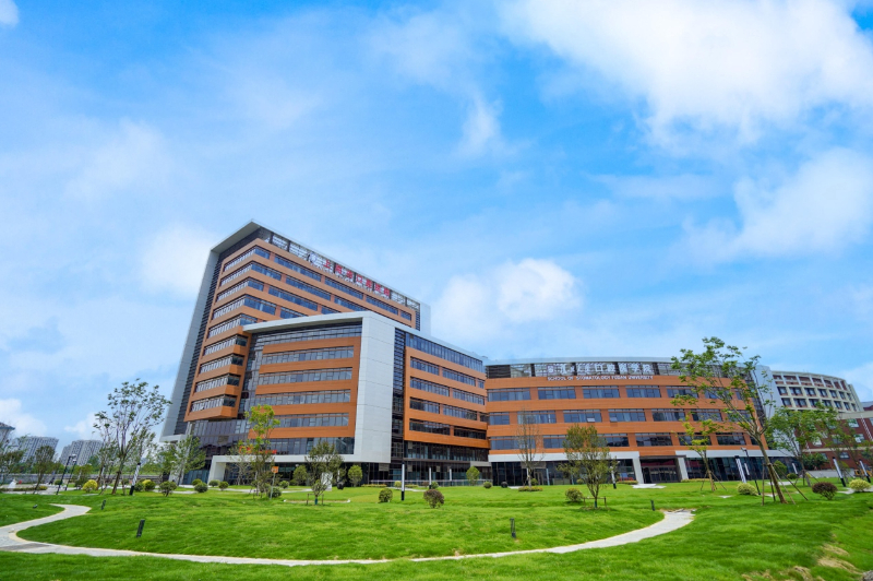 上海市口腔医院(复旦大学附属口腔医院)