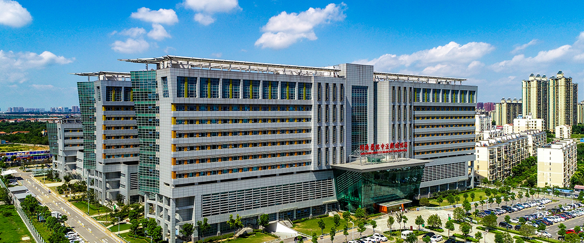 华中科技大学同济医学院附属同济医院(武汉同济医院)