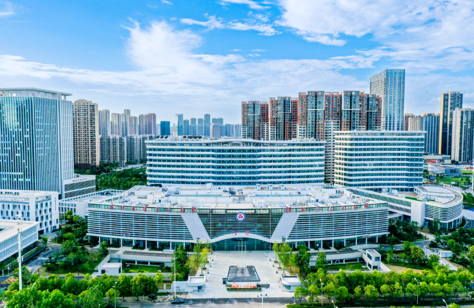 武汉大学人民医院(湖北省人民医院)