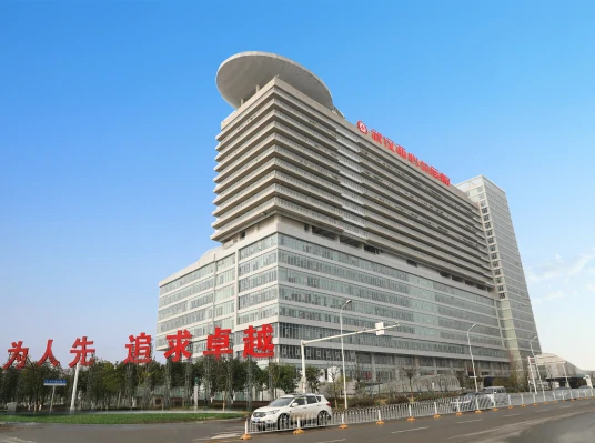 武汉亚心总医院