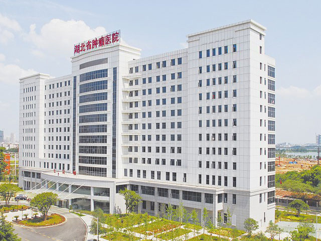湖北省肿瘤医院(华中科技大学同济医学院附属湖北肿瘤医院)