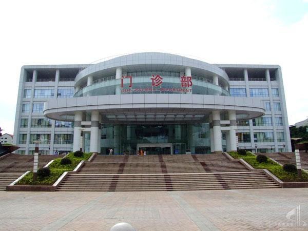 陆军军医大学第一附属医院(西南医院)