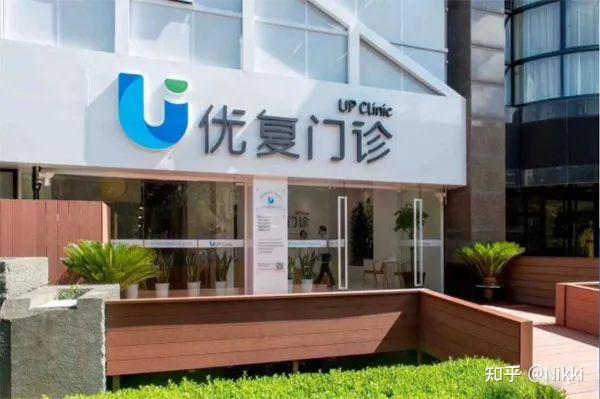 优肯运动康复中心 (U-Can)(上海徐汇区中心)