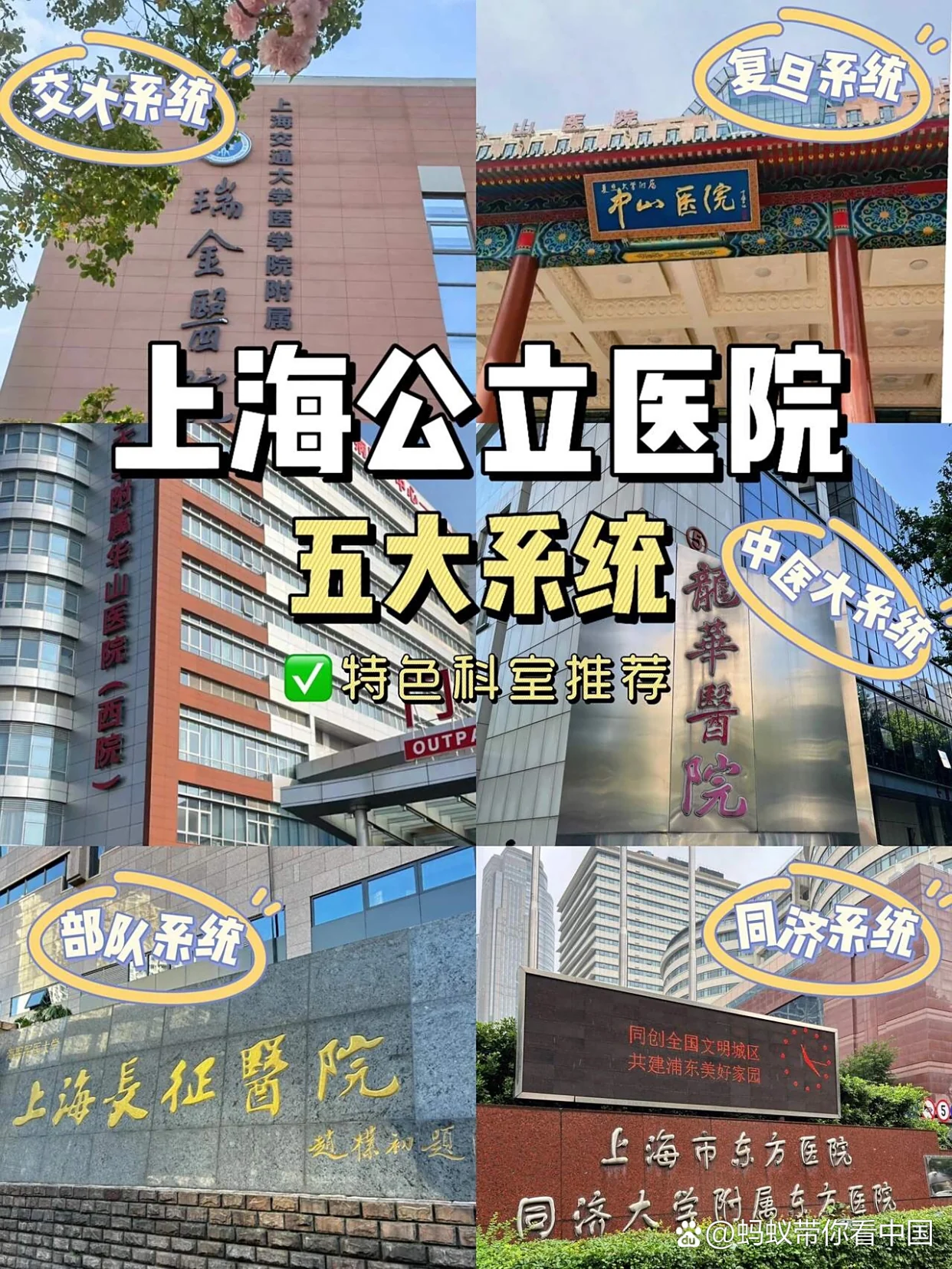 上海公立大学附属医院运动医学康复科
