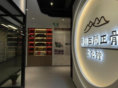 正骨理疗名医传承馆(广州白云区中心)