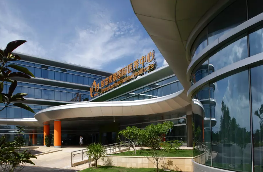 慈铭奥亚健康管理医院(重庆渝北区中心)