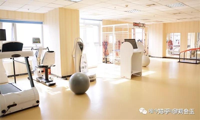 华西/中山同款运动康复名医工作室(武汉东湖高新区中心)
