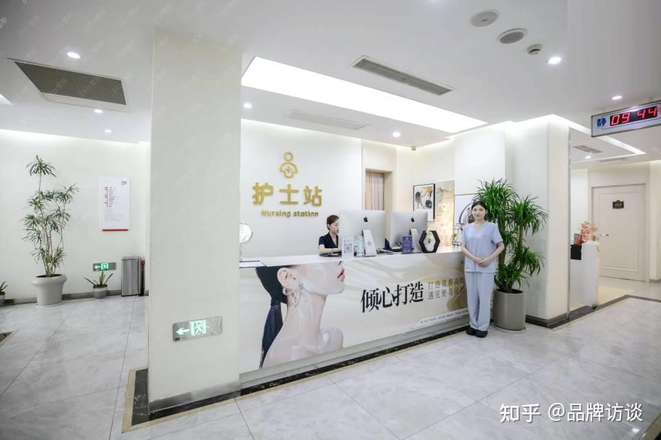南京公立三甲皮肤激光美容中心