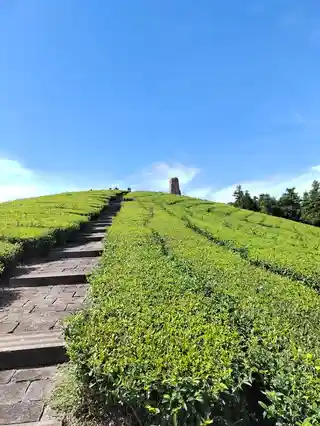 福泉山景区