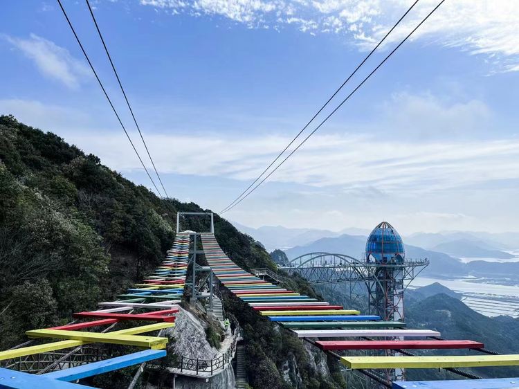 东海灵岩景区
