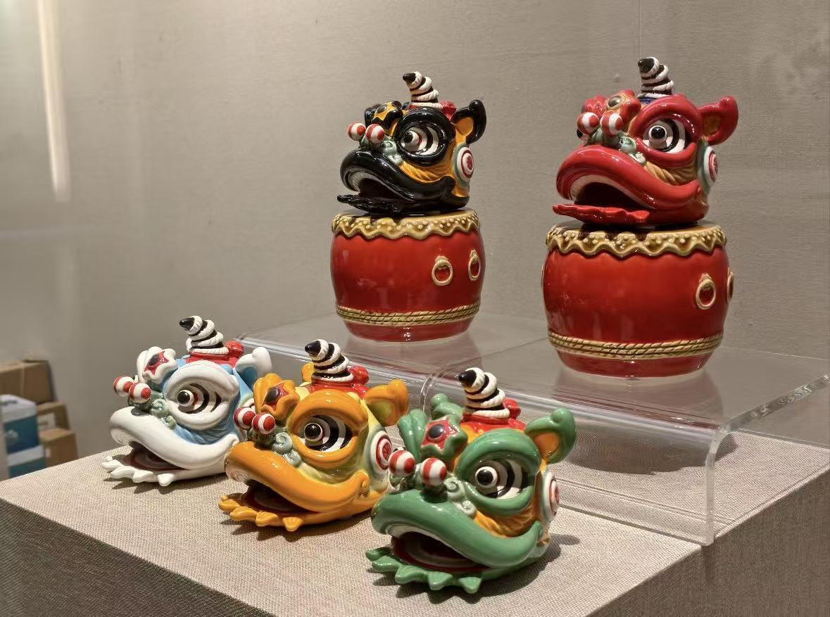 南海博物馆