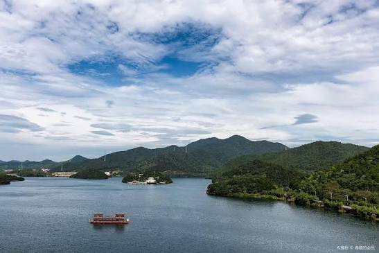 猴岛(九龙湖旅游区)