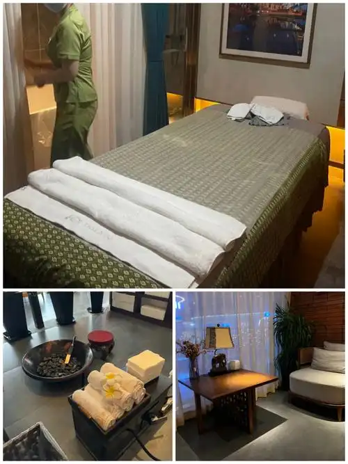泰吉象·纯正泰式按摩SPA(绿地缤纷城店)