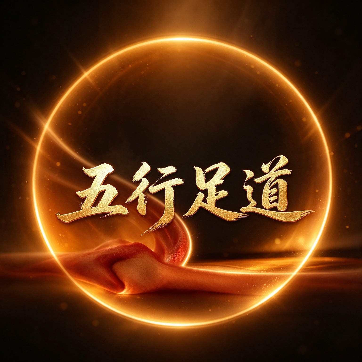 【全天场】五行足道 + 70分钟 + 基础调理 + 简餐/冷饮