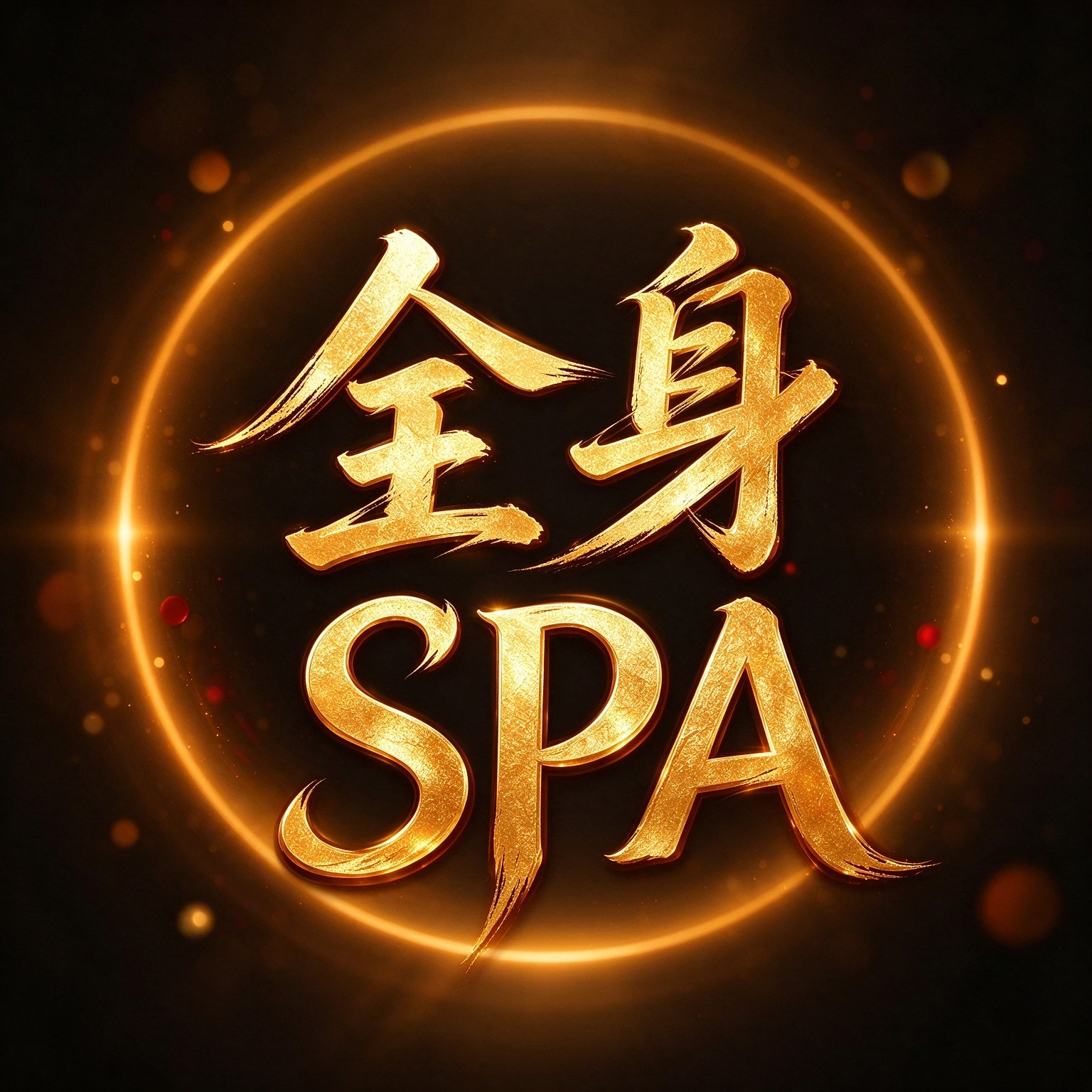 【深深舒缓】90min | 全身精油SPA