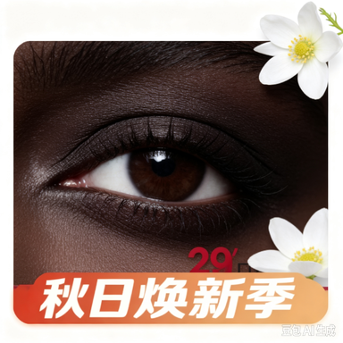 眼部综合