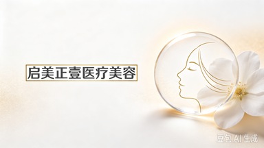 启美正壹医疗美容