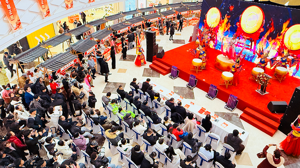 万达广场(银川金凤店)