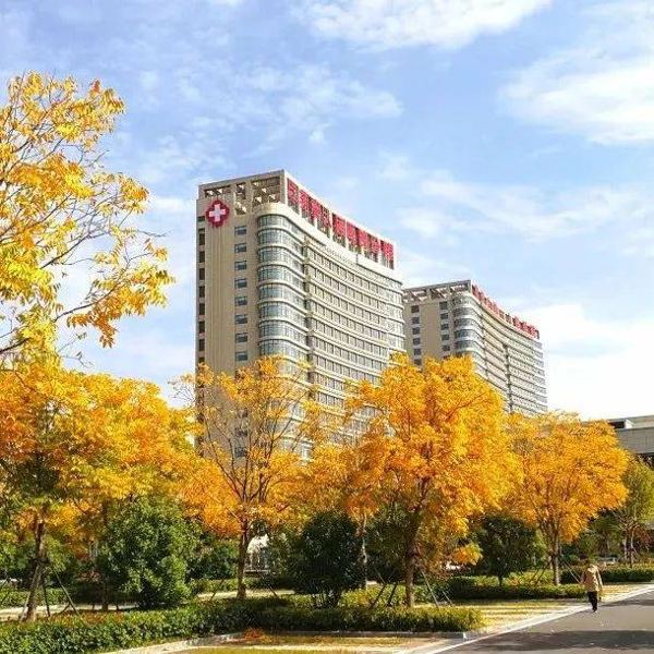 苏州大学附属第二医院