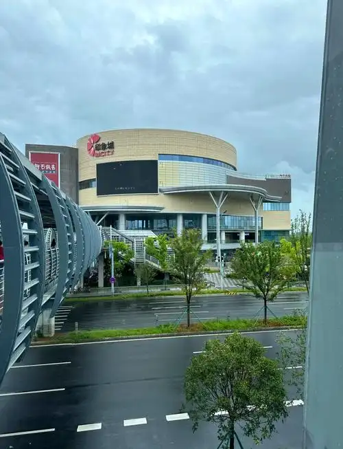 宁波海曙印象城